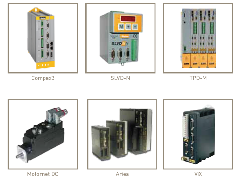 正確使用派克電機(jī)的四大要點！