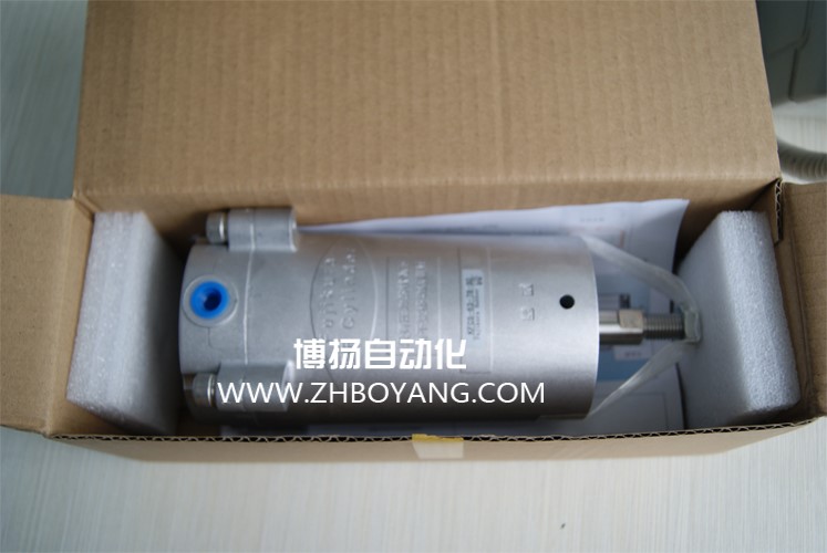 東莞客戶訂購(gòu)的藤倉(cāng)氣缸（KFCS-63-78）今日到貨！