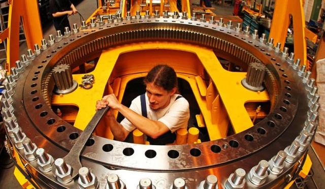 淺談“德國(guó)制造”經(jīng)驗(yàn)分享！