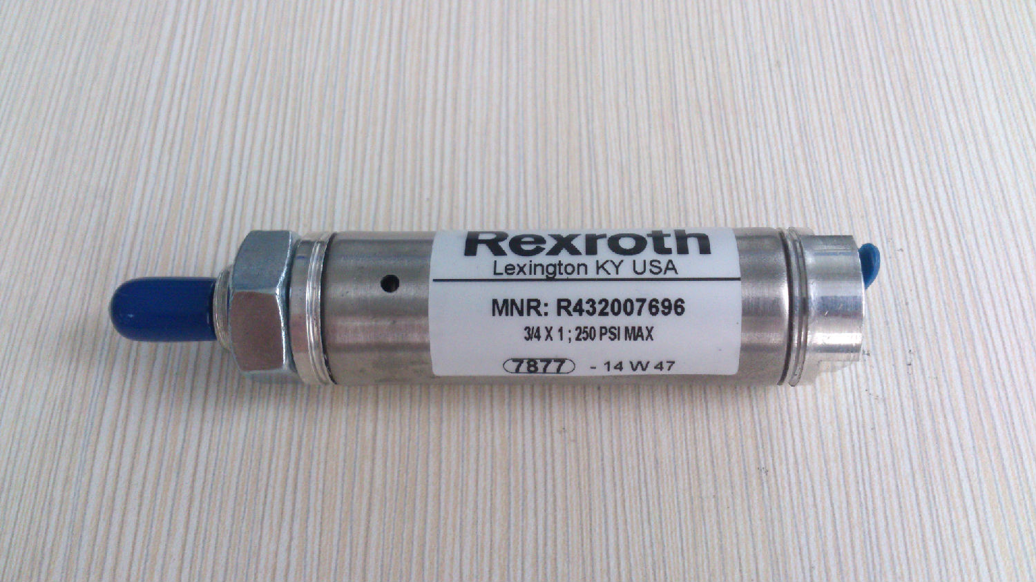 力士樂手指氣缸R(shí)432007696型號(hào)系列