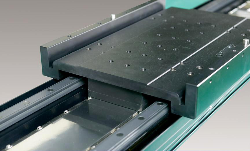 直線電機(jī)廠家如何跟進(jìn)互聯(lián)網(wǎng)時(shí)代？