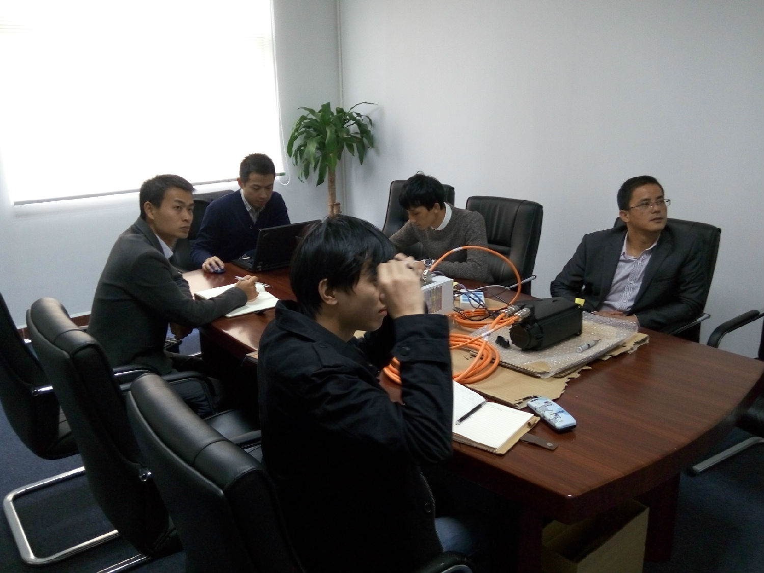 力士樂伺服電機(jī)培訓(xùn) 力士樂伺服電機(jī)培訓(xùn)