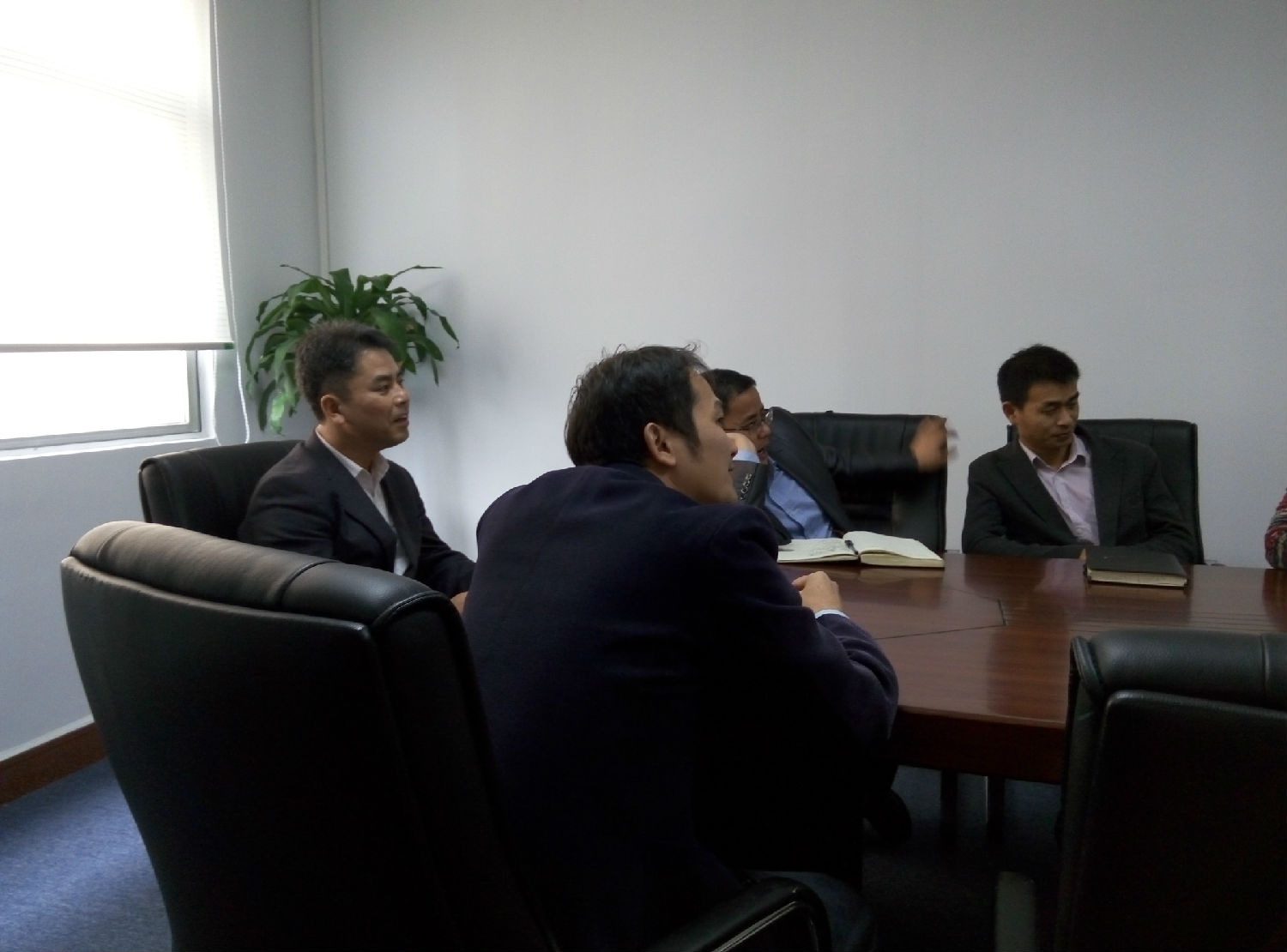 優(yōu)秀員工投票現(xiàn)場1 優(yōu)秀員工投票現(xiàn)場1