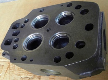 拆裝氣缸蓋，氣缸蓋的拆裝步驟與要求？