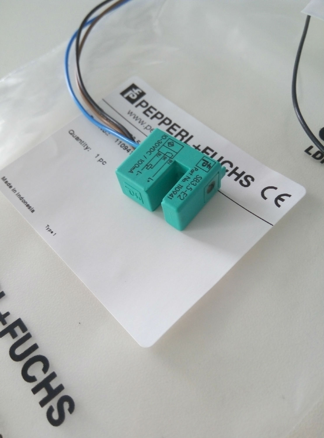 無線傳感器 無線傳感器