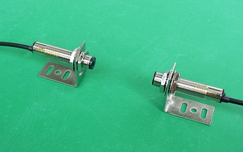 超聲波傳感器探測(cè)范圍