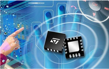 超聲波傳感器技術