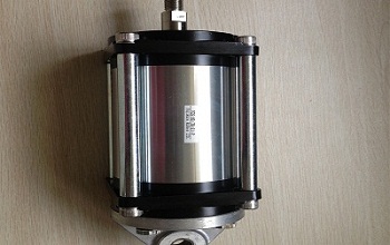 標(biāo)準(zhǔn)氣缸通常安裝后壓力怎么計算？