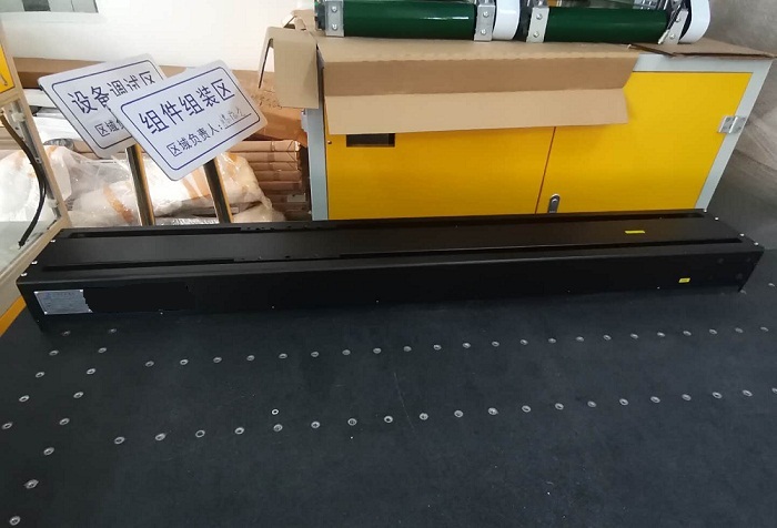 博揚(yáng)直線電機(jī)模組裝配，直線電機(jī)模組的裝配流程