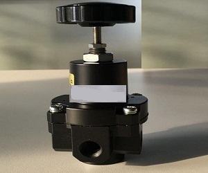 氣動(dòng)調(diào)節(jié)閥