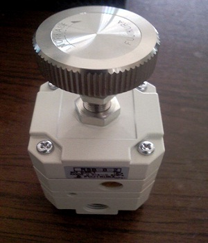 氣動(dòng)控制電磁閥