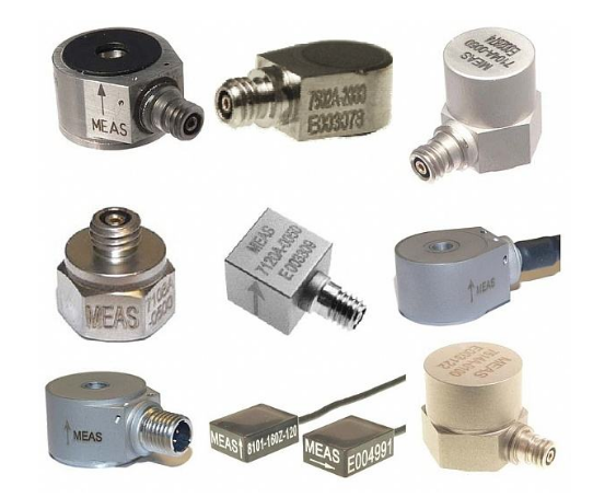 使用加速度傳感器時(shí)，為什么測量不出效果？