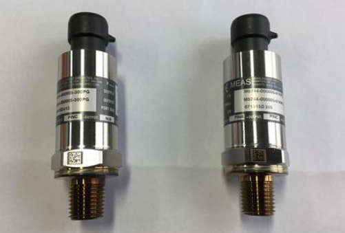 MEAS壓力傳感器的應用及型號有哪些？