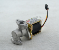 指針式煤氣灶電磁閥 指針式煤氣灶電磁閥