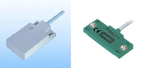電容式和渦流傳感器對目標(biāo)厚度有什么不同要求？