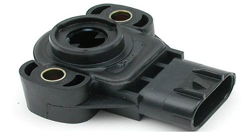 節(jié)氣門(mén)位置傳感器