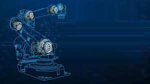 四種自動(dòng)化系統(tǒng)的類(lèi)型和特征劃分