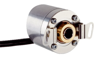 使用集電極開(kāi)路輸出的傳感器