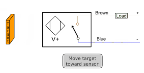 2線制和3線制傳感器 2線制和3線制傳感器