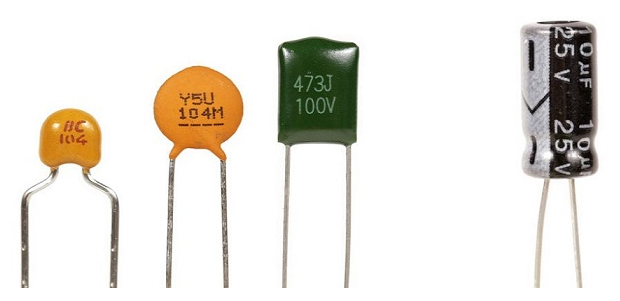 什么是無(wú)極性電容器，如何使用無(wú)極性電容器？