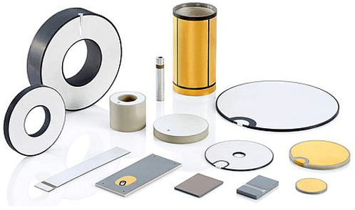 壓電發(fā)電機(jī)效應(yīng)的工作原理和特點(diǎn)是什么？