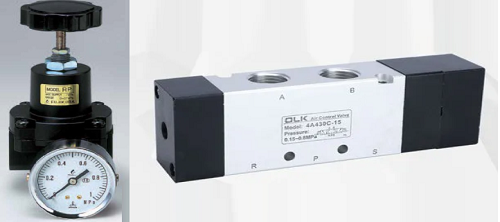 氣缸閥是如何工作的，氣缸閥結(jié)構(gòu)和種類類型介紹？