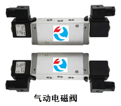 氣動(dòng)電磁閥零件有多少種，氣動(dòng)電磁閥由哪些配件組成？