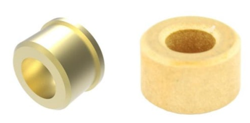 滑動軸承的種類有哪幾種，滑動軸承的類型怎么劃分？