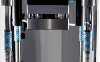 什么是CNC數(shù)控壓力機，機械自動化系統(tǒng)的沖壓過程？