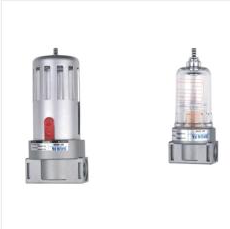 氣動過濾器有多重要，氣動過濾器的類型及作用含義！