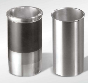 氣缸套有那種類型，干式氣缸套與濕式氣缸套相比較