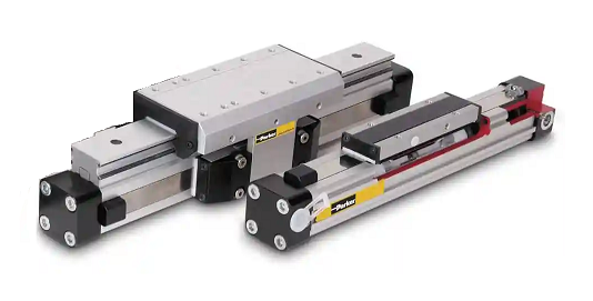 電動執(zhí)行器常用的直線執(zhí)行器安裝，執(zhí)行器安裝座的安裝方式