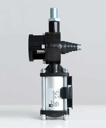 如何區(qū)分電動執(zhí)行器與氣動執(zhí)行器，電動與氣動各有什么好處？