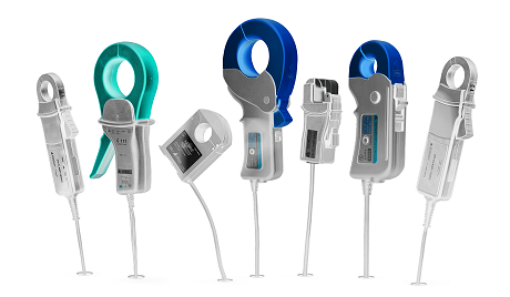 在開環(huán)與閉環(huán)電流傳感器測量應(yīng)用中，電流傳感器的多種用途應(yīng)用