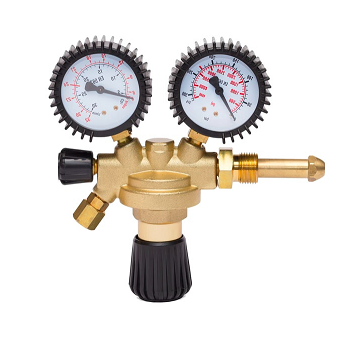 使用氣體減壓閥要注意什么，氣體減壓閥的安裝和使用？