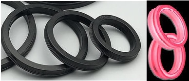 單作用和雙作用氣缸活塞密封圈如何工作？