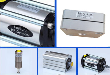 要想氣缸選擇合適的類型，尺寸和操作注意事項(xiàng)要明了