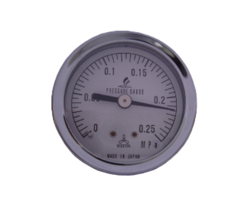 藤倉(cāng)壓力表