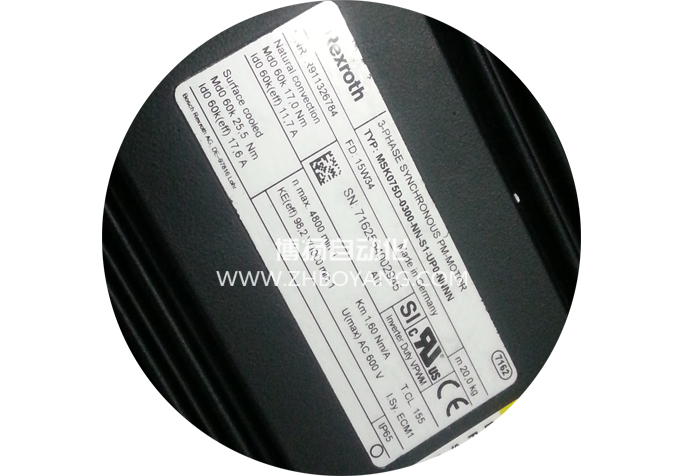 力士樂伺服電機(jī)型號細(xì)節(jié)圖 力士樂伺服電機(jī)型號細(xì)節(jié)圖