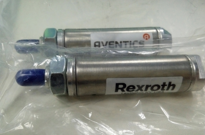 (AVENTICS手指氣缸)R432007696 (AVENTICS手指氣缸)R432007696
