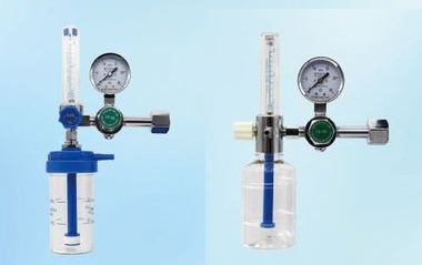 醫(yī)用氧氣減壓閥怎么安裝，醫(yī)用氧氣減壓閥的安裝流程是這樣