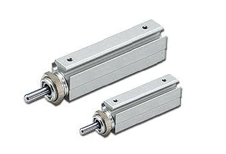 微型氣缸的結(jié)構(gòu)有什么不同，和標(biāo)準(zhǔn)氣缸結(jié)構(gòu)是否一樣？