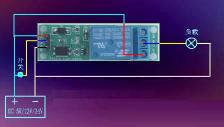 光耦繼電器模塊怎么用？更好地了解光耦繼電器模塊使用方法！