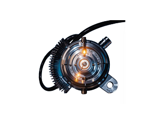 電機轉(zhuǎn)速傳感器的工作原理，實現(xiàn)對電機轉(zhuǎn)速的精準測量和控制