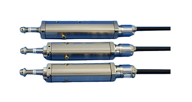 高精度lvdt位移傳感器是什么，LVDT的電磁感應(yīng)工作原理