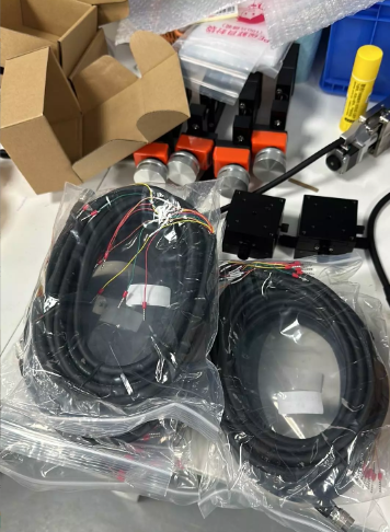 就驅(qū)動器延長線交付及配套服務技術交流