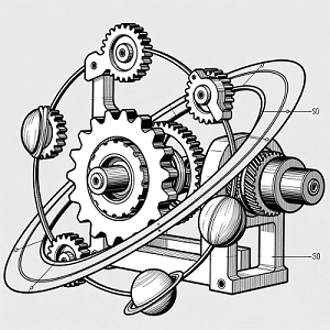 行星擺線針輪減速機(jī)與伺服系統(tǒng)聯(lián)動(dòng)時(shí)如何消除回程間隙？