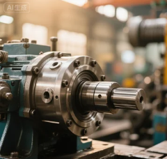 伺服電機減速機長期輕載運行，需縮短換脂周期嗎？