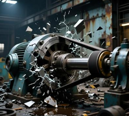 鋼廠減速機(jī)重載沖擊下齒輪強(qiáng)度怎么強(qiáng)化？